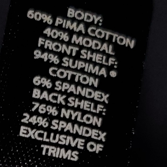 Bra Tops animal print bra black body lightly padded - Picture 8 of 10